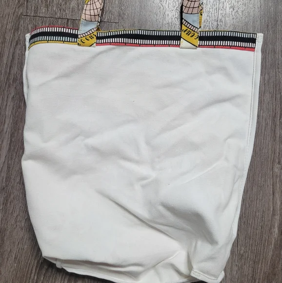 Tory Burch Constellation Tote - Picture 11 of 16